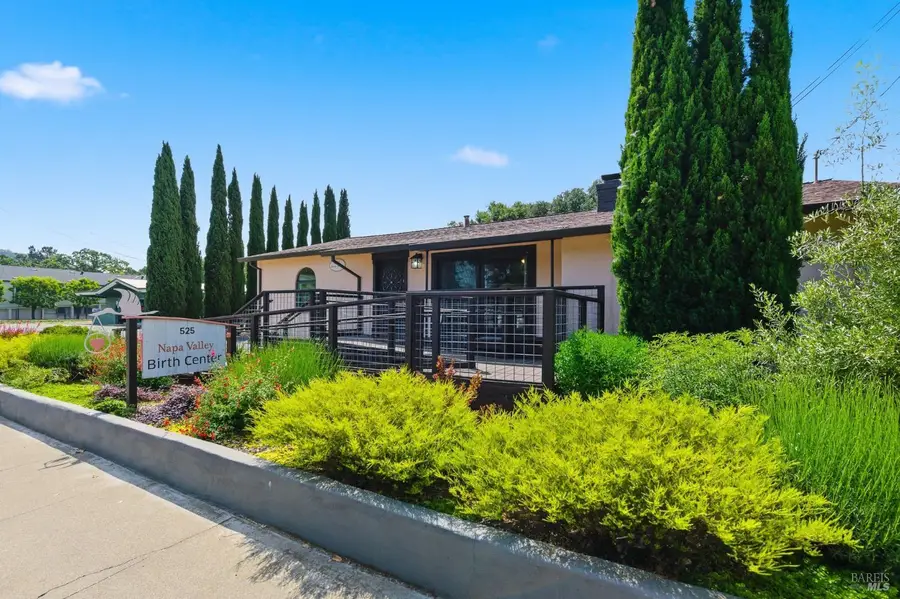 525 Lincoln Avenue, Napa, CA 94558 - #3