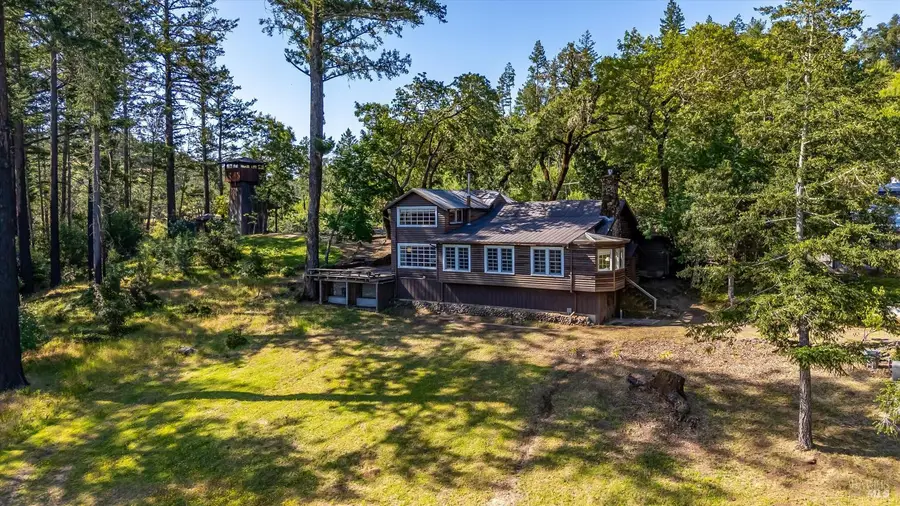 19210 Hwy 128 Highway, Calistoga, CA 94515 - #2