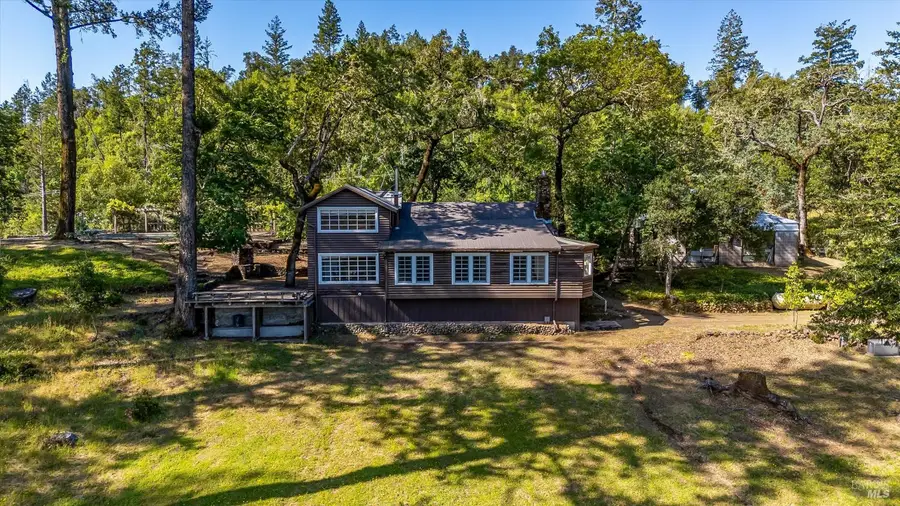 19210 Hwy 128 Highway, Calistoga, CA 94515 - #3