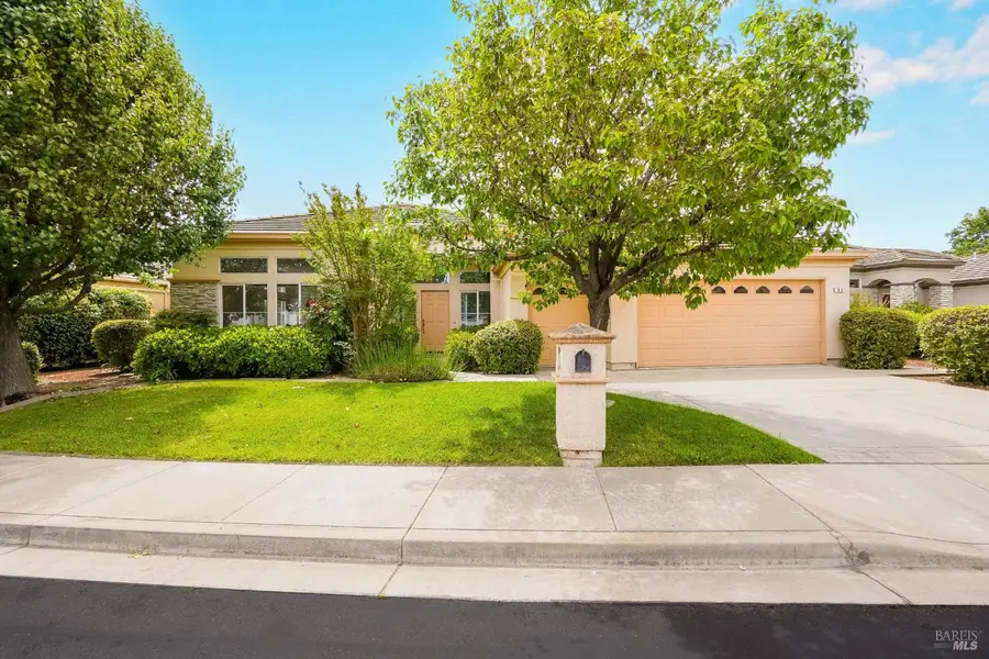 84 Spencer Way, Brentwood, CA 94513 - #2