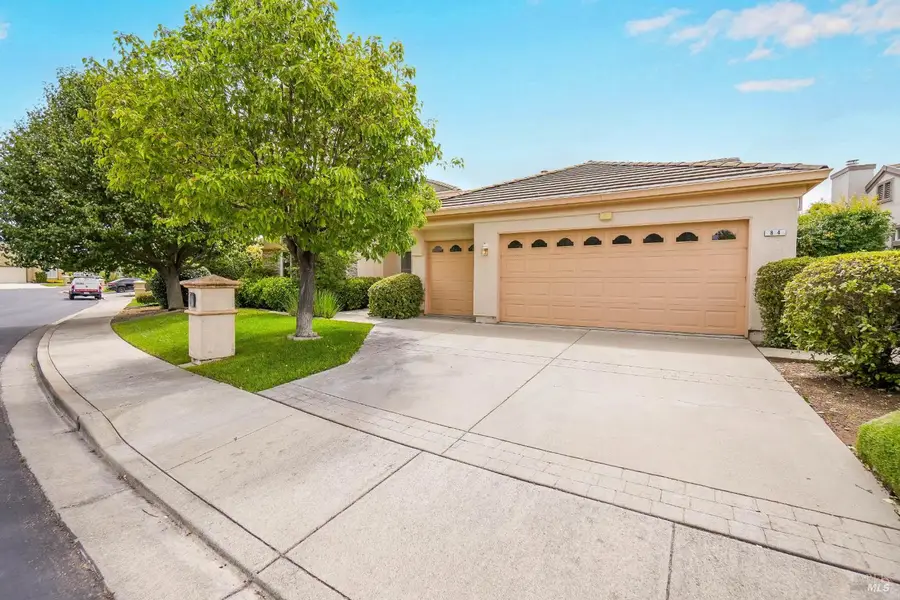 84 Spencer Way, Brentwood, CA 94513 - #3