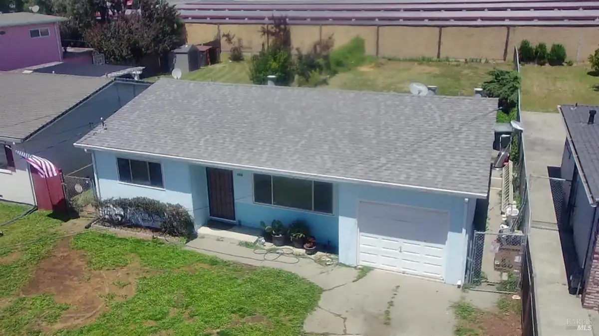 124 Ifland Way, Vallejo, CA 94589 - #1