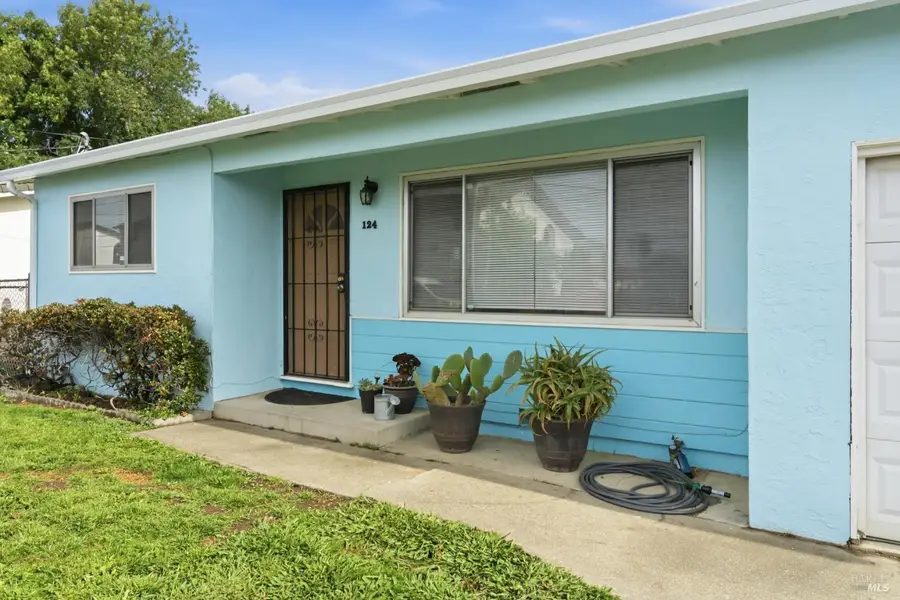 124 Ifland Way, Vallejo, CA 94589 - #2