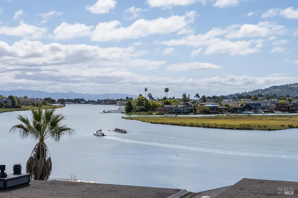 685 S Eliseo Drive, Greenbrae, CA 94904 - #1