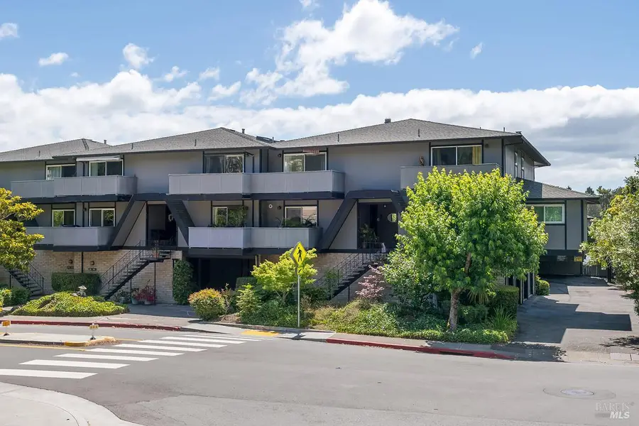 685 S Eliseo Drive, Greenbrae, CA 94904 - #2