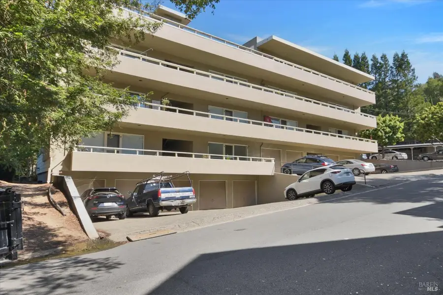 1118 Sir Francis Drake Boulevard, Kentfield, CA 94904 - #2