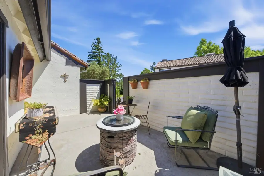 179 Vineyard Circle, Sonoma, CA 95476 - #2
