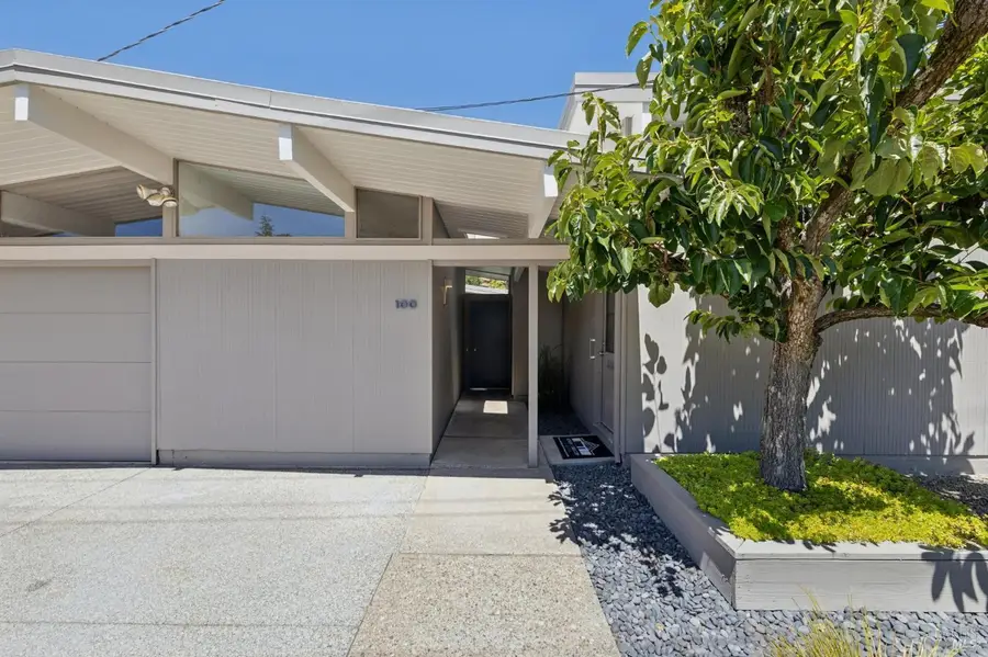 100 Golden Hinde Boulevard, San Rafael, CA 94903 - #3