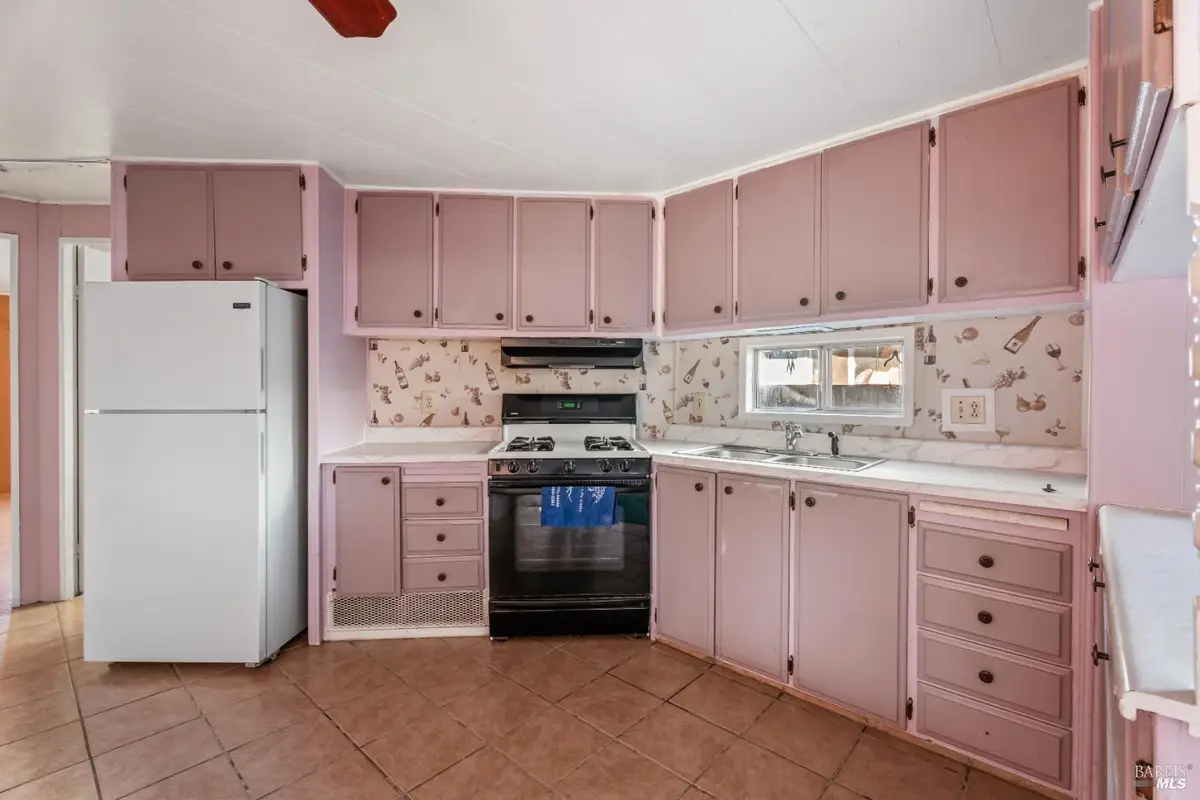 4080 Burke Hill Drive #4, Ukiah, CA 95482 - #1