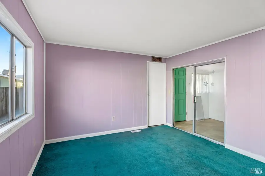 4080 Burke Hill Drive #4, Ukiah, CA 95482 - #2