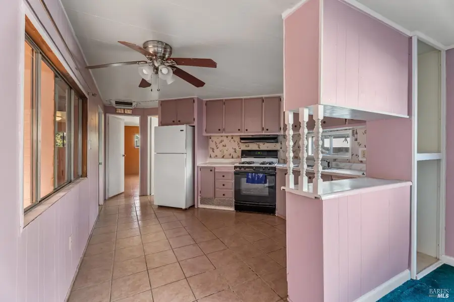 4080 Burke Hill Drive #4, Ukiah, CA 95482 - #3