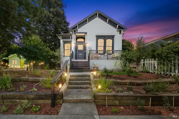 440 W J Street, Benicia, CA 94510