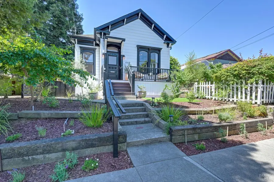 440 W J Street, Benicia, CA 94510 - #2