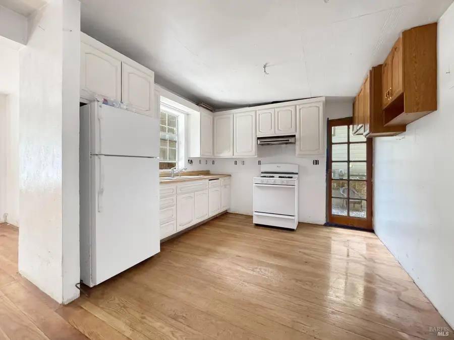 15298 Willow Road, Guerneville, CA 95446 - #3