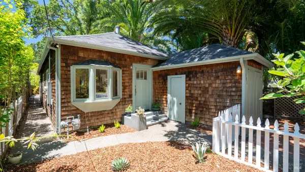 103 Oak Knoll Avenue, San Anselmo, CA 94960