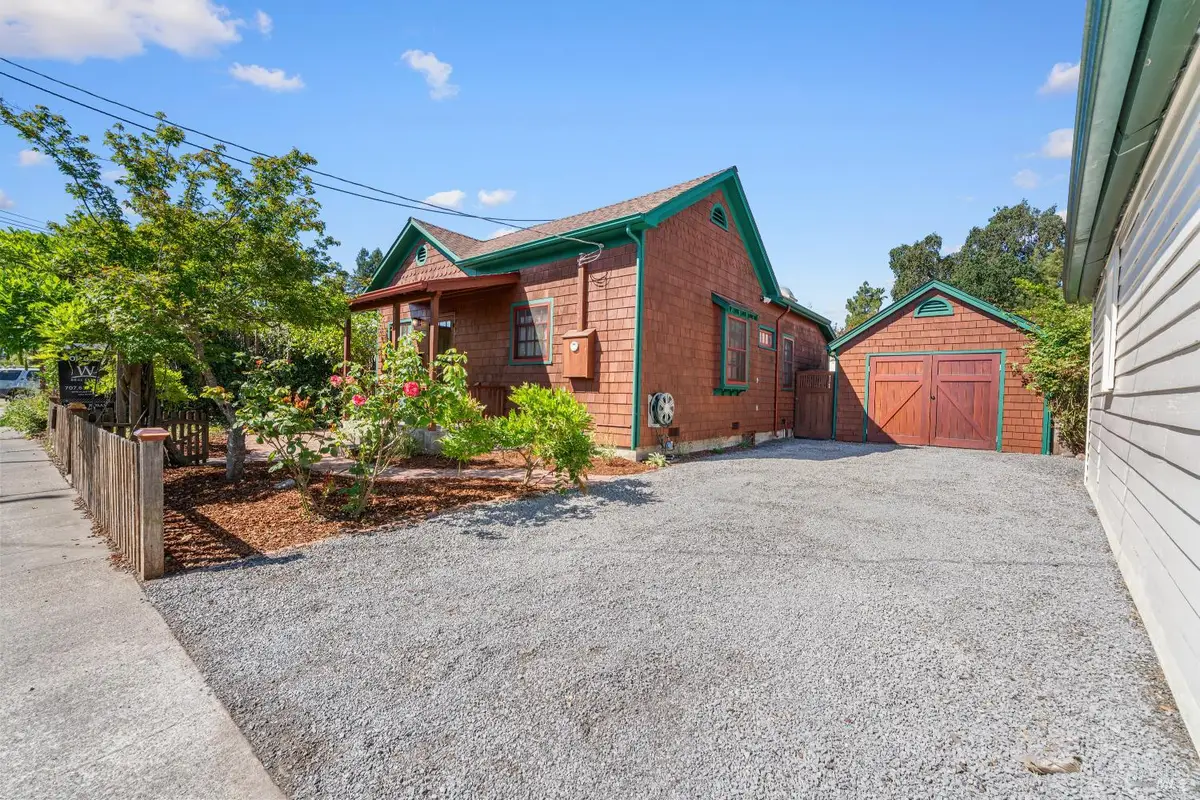 309 Hendley Street, Santa Rosa, CA 95404 - #1
