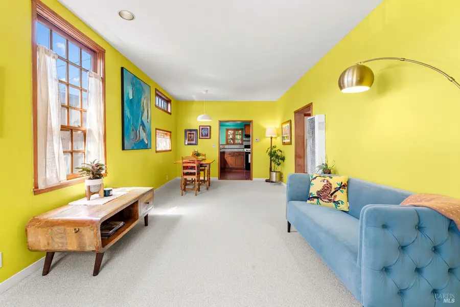 309 Hendley Street, Santa Rosa, CA 95404 - #3