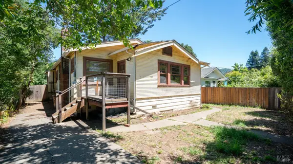 127 Manor Road, Fairfax, CA 94930
