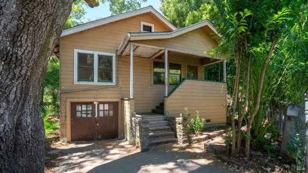 109 Oak Knoll Avenue, San Anselmo, CA 94960