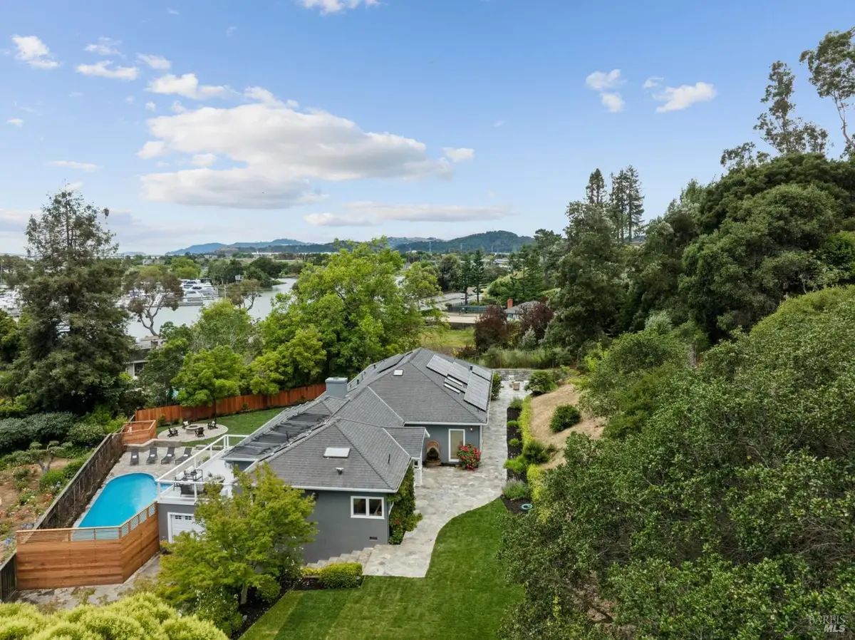 80 Montecito Road, San Rafael, CA 94901 - #1