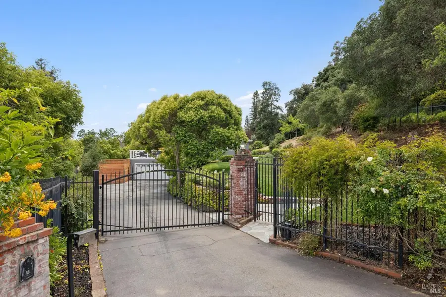 80 Montecito Road, San Rafael, CA 94901 - #2