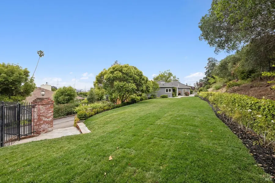 80 Montecito Road, San Rafael, CA 94901 - #3