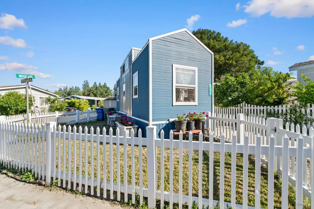 129 Katherine Place #59, Windsor, CA 95492 - #1