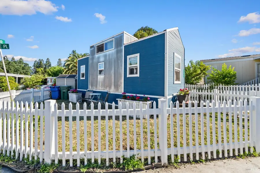 129 Katherine Place #59, Windsor, CA 95492 - #2