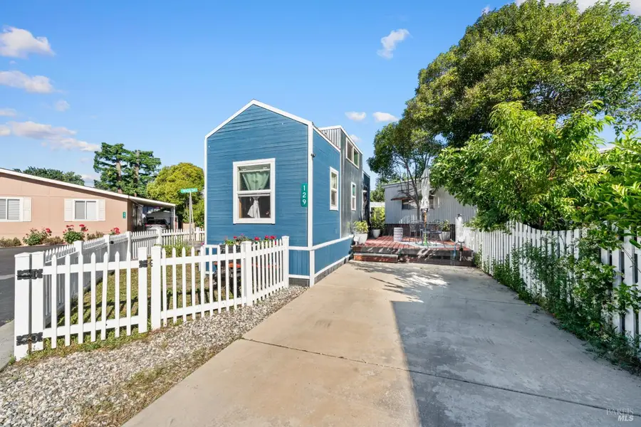 129 Katherine Place #59, Windsor, CA 95492 - #3