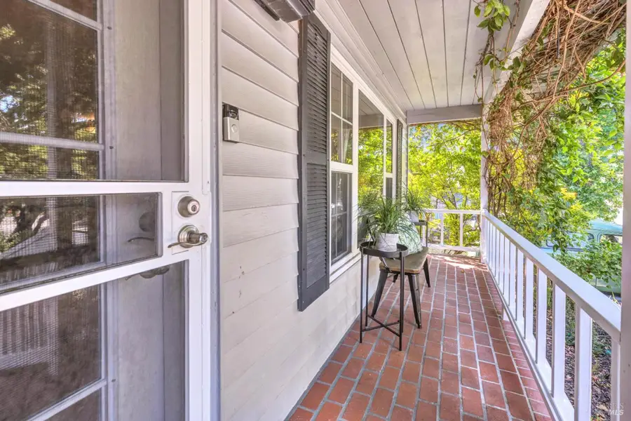 270 W K Street, Benicia, CA 94510 - #2