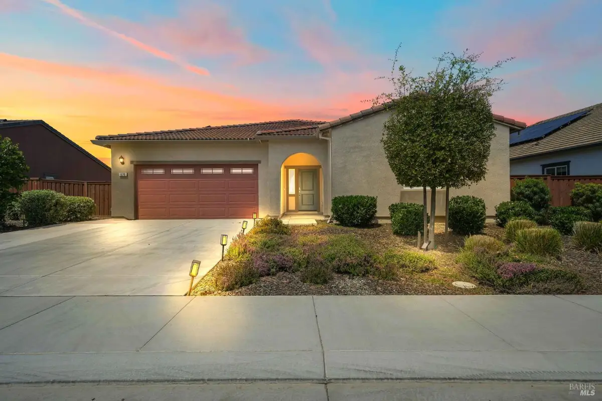 670 Wisteria Lane, Dixon, CA 95620 - #1