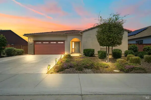 670 Wisteria Lane, Dixon, CA 95620