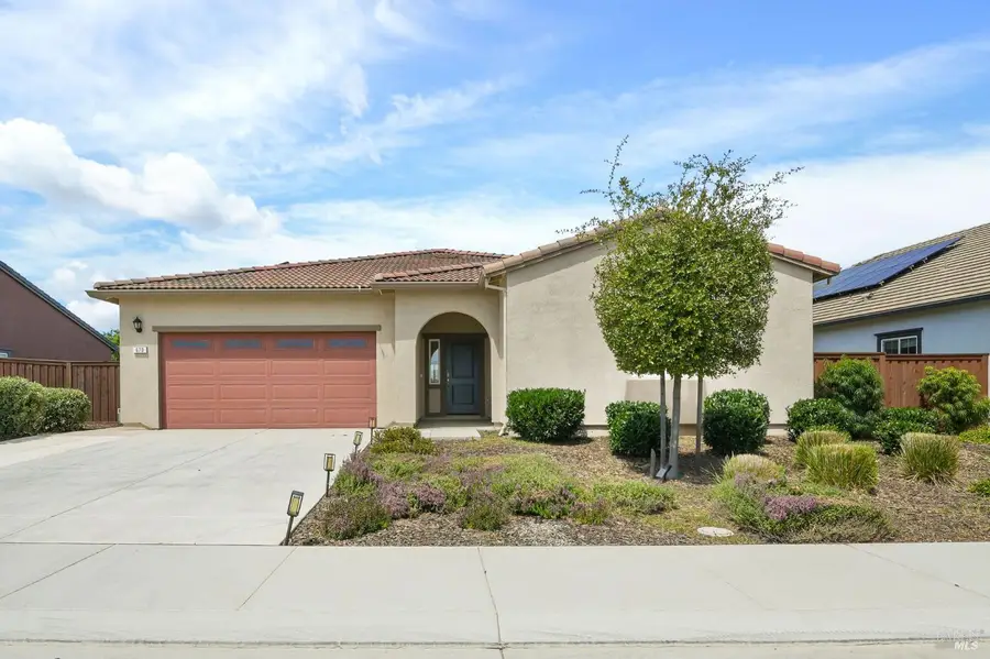 670 Wisteria Lane, Dixon, CA 95620 - #3