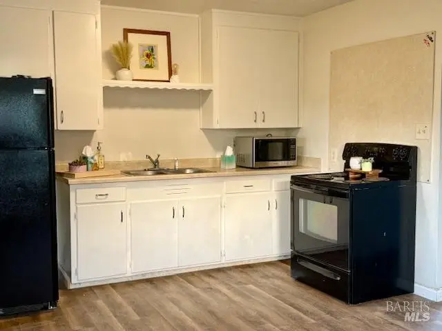 320 16th Street, Lakeport, CA 95453 - #2
