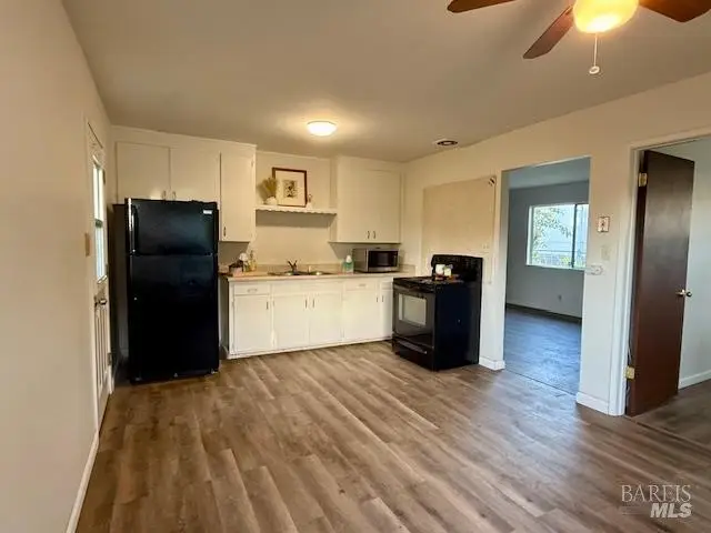 320 16th Street, Lakeport, CA 95453 - #3