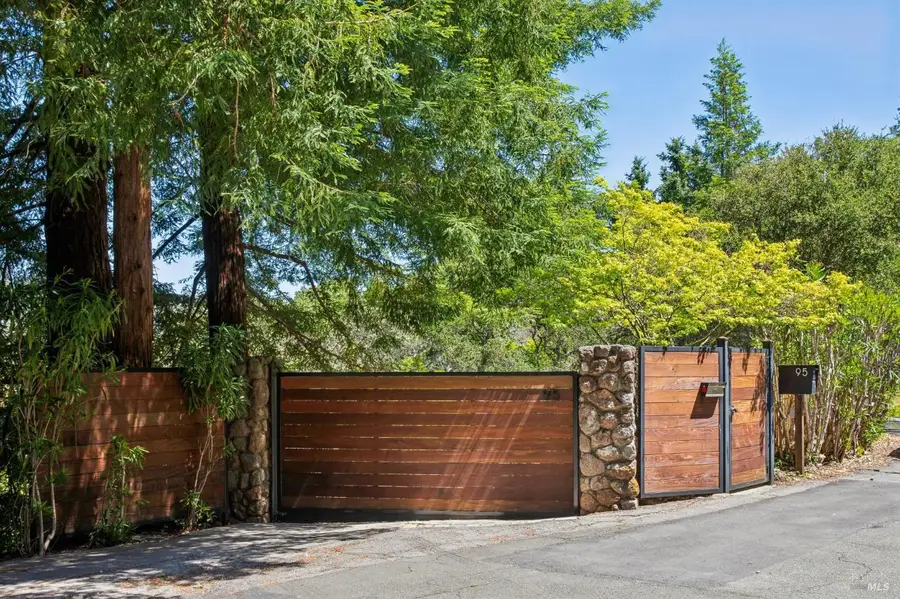 95 Westwood Drive, Kentfield, CA 94904 - #2