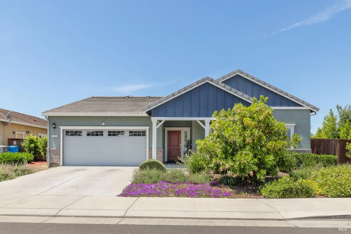 670 Bluebird Drive, Dixon, CA 95620 - #1