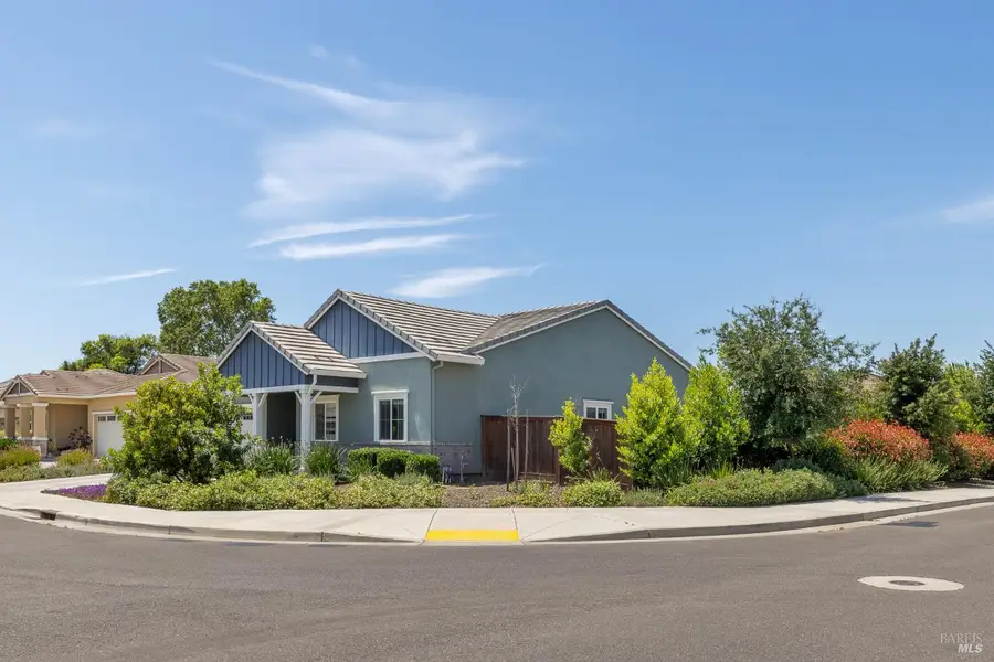 670 Bluebird Drive, Dixon, CA 95620 - #2