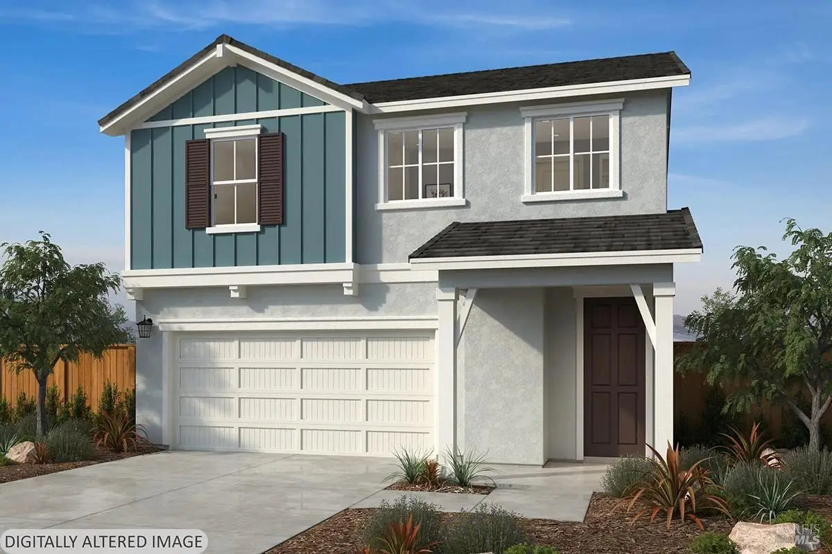 112 Cartier Street, American Canyon, CA 94503 - #1
