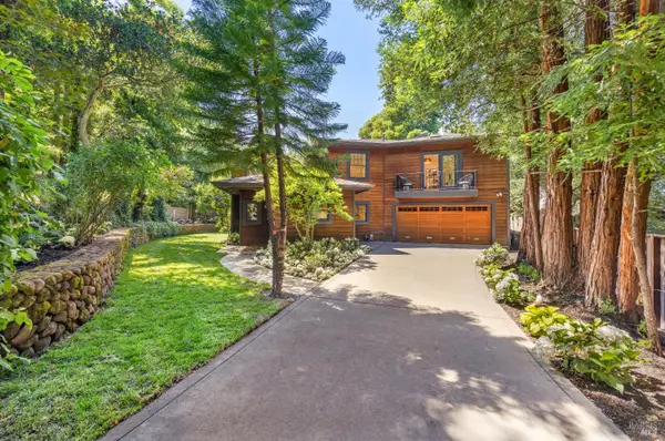 14 Sunny Oaks Drive, San Rafael, CA 94903