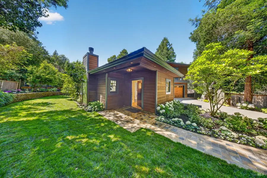 14 Sunny Oaks Drive, San Rafael, CA 94903 - #2