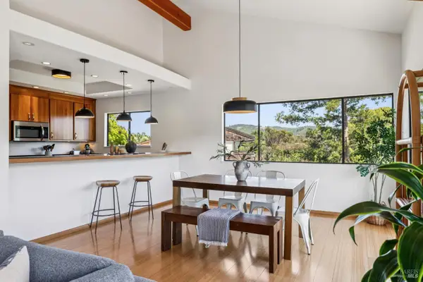 305 El Faisan Drive, San Rafael, CA 94903