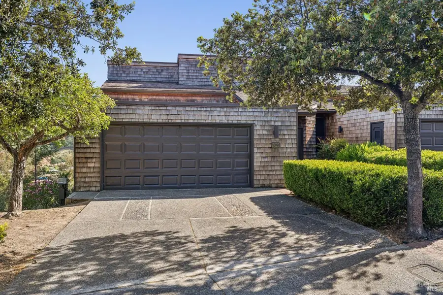 305 El Faisan Drive, San Rafael, CA 94903 - #2