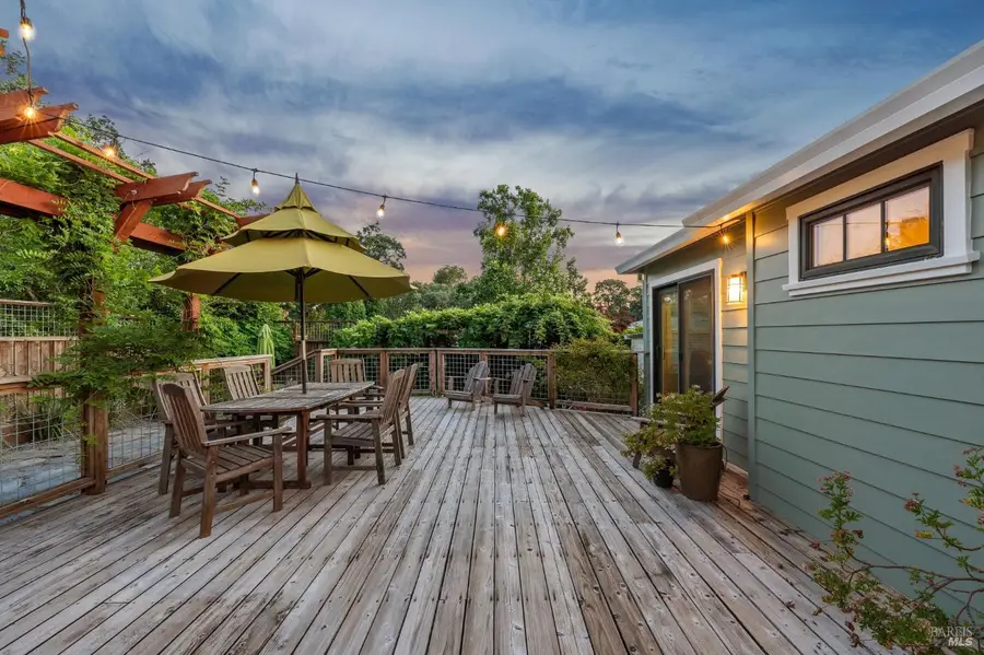710 E Thomson Avenue, Sonoma, CA 95476 - #2