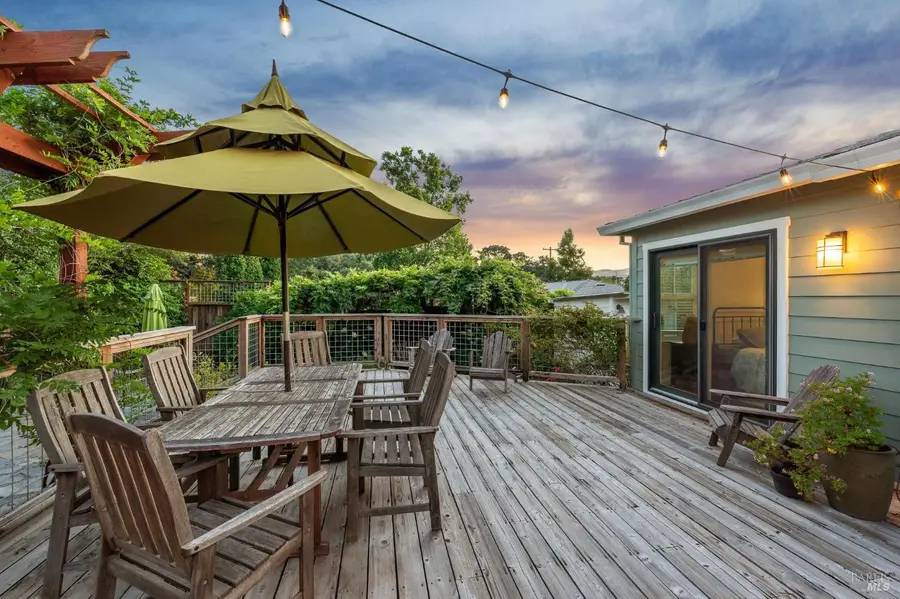 710 E Thomson Avenue, Sonoma, CA 95476 - #3
