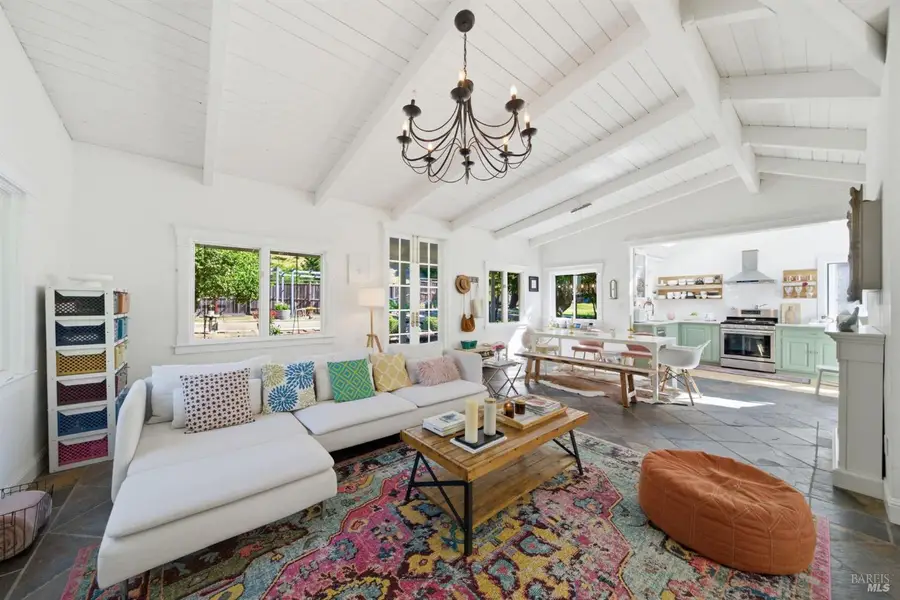 6661 Sir Francis Drake Boulevard, Forest Knolls, CA 94933 - #3