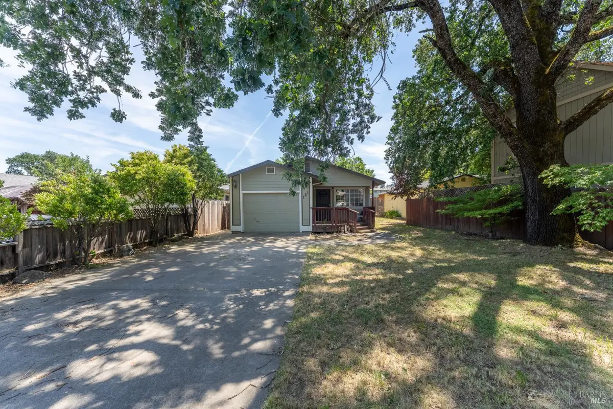 131 Cleveland Lane, Ukiah, CA 95482 - #1