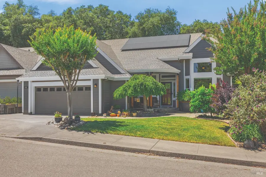 132 Renz Lane, Geyserville, CA 95441 - #3