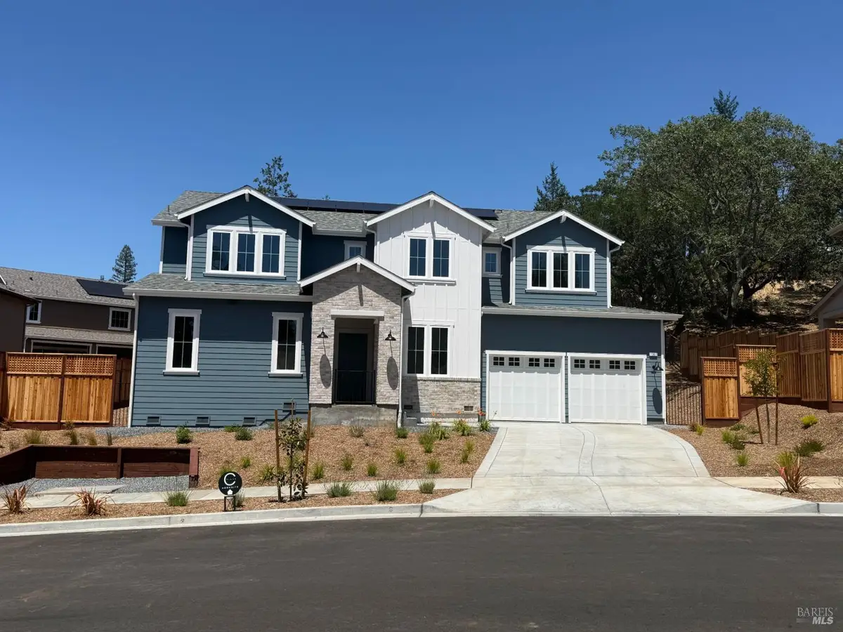 1907 Carlile Place, Santa Rosa, CA 95403 - #1