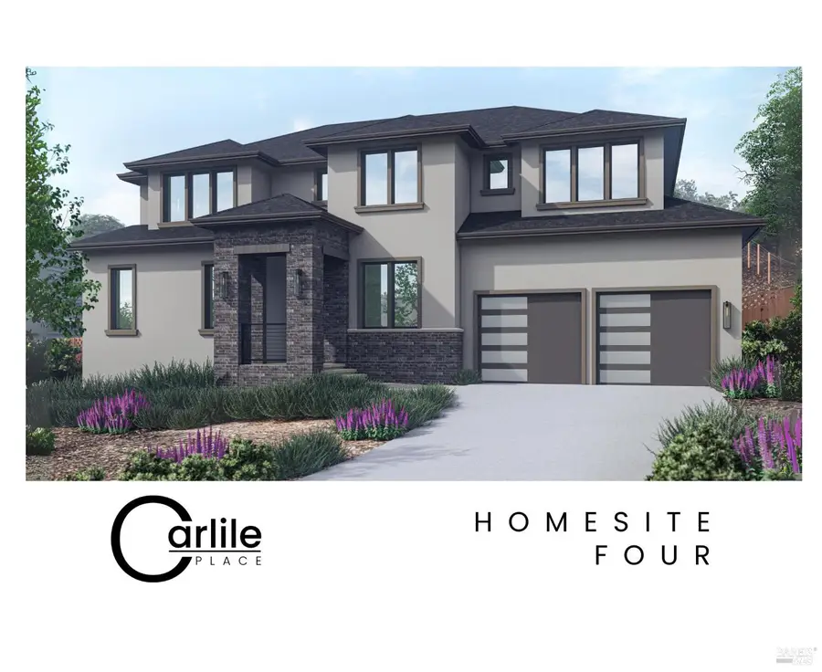 1913 Carlile Place, Santa Rosa, CA 95403 - #2
